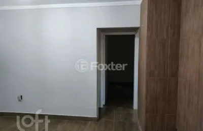 Casa com 2 quartos à venda na rua rui ramos, 590, silva, sapucaia do sul, 100 m2 por r$ 450.000