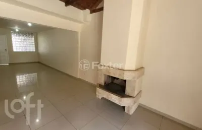 Casa com 5 quartos à venda na rua adib teixeira chedid, 287, centro, gravataí, 240 m2 por r$ 845.000