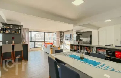 Apartamento com 2 quartos à venda na rua marcílio dias, 1031, menino deus, porto alegre, 94 m2 por r$ 950.000