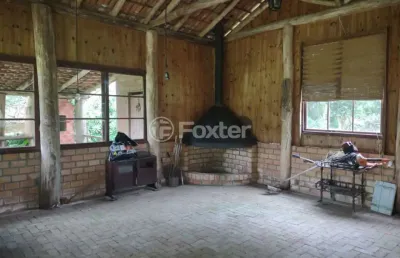 Fazenda à venda na rua flávio garrafielo, 127, são caetano, porto alegre, 100 m2 por r$ 430.000