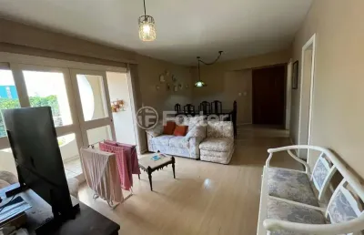 Apartamento com 3 quartos à venda na rua alberto torres, 26, centro, canoas, 100 m2 por r$ 550.000