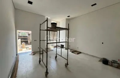 Casa com 3 quartos à venda na rua planalto, 55, vila vista alegre, cachoeirinha, 102 m2 por r$ 640.000