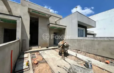 Casa com 3 quartos à venda na rua planalto, 55, vila vista alegre, cachoeirinha, 102 m2 por r$ 640.000