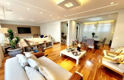 Apartamento com 3 quartos à venda na avenida venâncio aires, 552, farroupilha, porto alegre, 155 m2 por r$ 1.044.050