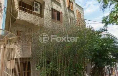 Apartamento com 2 quartos à venda na avenida plínio brasil milano, 483, auxiliadora, porto alegre, 57 m2 por r$ 205.000