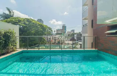 Apartamento com 2 quartos à venda na rua coronel bordini, 455, moinhos de vento, porto alegre, 88 m2 por r$ 1.390.000