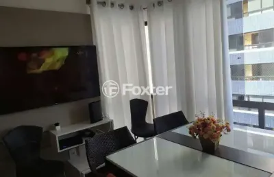 Apartamento com 2 quartos à venda na rua marabá, 1586, centro, capão da canoa, 74 m2 por r$ 617.500