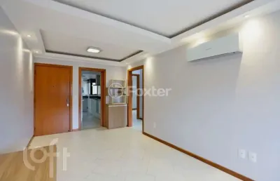 Apartamento com 2 quartos à venda na rua livramento, 519, santana, porto alegre, 69 m2 por r$ 460.000