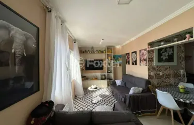 Apartamento com 3 quartos à venda na rua pintor eduardo dias, 452, jardim atlântico, florianópolis, 136 m2 por r$ 650.000