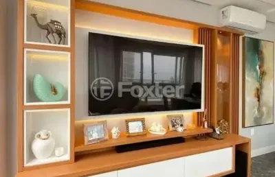 Apartamento com 3 quartos à venda na avenida ubatuba de farias, 308, zona nova, capão da canoa, 150 m2 por r$ 1.690.000