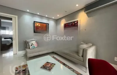 Apartamento com 3 quartos à venda na avenida trompowsky, 373, centro, florianópolis, 185 m2 por r$ 2.850.000
