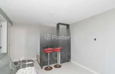 Apartamento com 2 quartos à venda na estrada joão de oliveira remião, 2190, lomba do pinheiro, porto alegre, 53 m2 por r$ 220.000