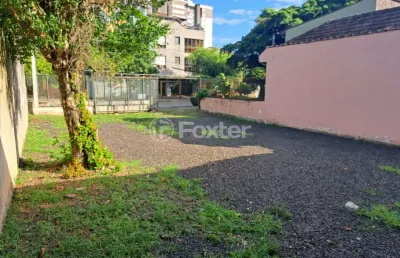 Terreno à venda na rua domingos crescêncio, 821, santana, porto alegre, 200 m2 por r$ 410.000
