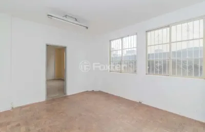 Sala comercial com 2 salas à venda na rua doutor flores, 105, centro histórico, porto alegre, 24 m2 por r$ 145.000
