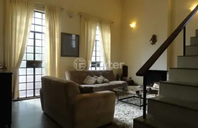 Casa com 3 quartos à venda na rua silva jardim, 1989, centro, santa maria, 370 m2 por r$ 1.400.000