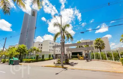Apartamento com 2 quartos à venda na rua guarujá, 300, são josé, canoas, 41 m2 por r$ 235.000
