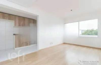 Apartamento com 2 quartos à venda na avenida bento gonçalves, 4886, agronomia, porto alegre, 58 m2 por r$ 430.000