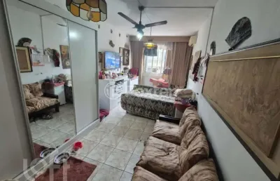 Apartamento com 3 quartos à venda na rua doutor abel capela, 41, coqueiros, florianópolis, 101 m2 por r$ 500.000