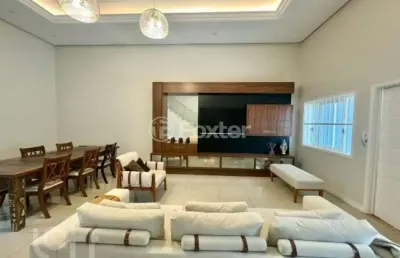 Casa com 4 quartos à venda na rua cecília meireles, 454, marechal rondon, canoas, 280 m2 por r$ 1.600.000