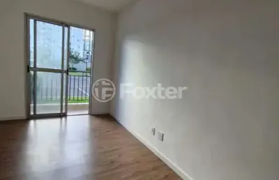 Apartamento com 3 quartos à venda na rua borges de medeiros, 50, niterói, canoas, 65 m2 por r$ 260.000