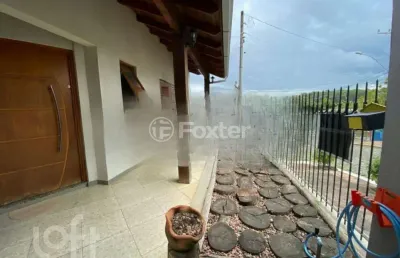Casa com 4 quartos à venda na rua viamão, 181, santa teresa, são leopoldo, 213 m2 por r$ 700.000