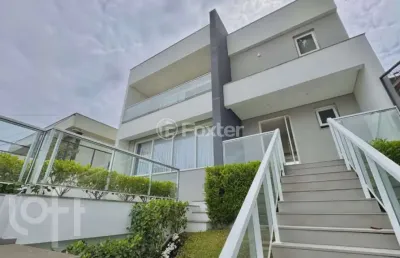 Casa com 3 quartos à venda na rua professor ulisses cabral, 203, chácara das pedras, porto alegre, 400 m2 por r$ 4.299.000