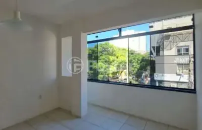 Apartamento com 3 quartos à venda na rua da república, 325, cidade baixa, porto alegre, 121 m2 por r$ 519.000