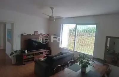 Apartamento com 4 quartos à venda na rua dona otília, 3814, santa tereza, porto alegre, 86 m2 por r$ 250.000