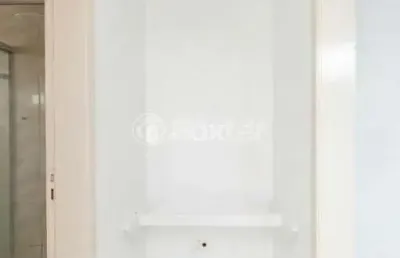 Apartamento com 1 quarto à venda na avenida maranhão, 724, são geraldo, porto alegre, 50 m2 por r$ 200.000
