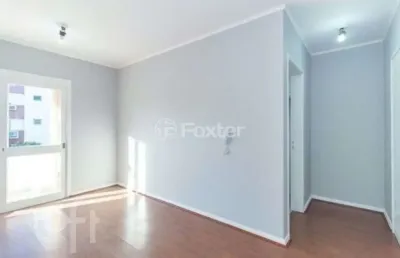 Apartamento com 1 quarto à venda na rua chile, 284, jardim botânico, porto alegre, 47 m2 por r$ 375.000
