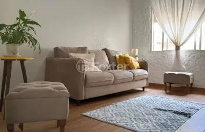 Casa com 2 quartos à venda na rua botafogo, 443, parque da matriz, cachoeirinha, 66 m2 por r$ 330.000