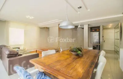 Apartamento com 2 quartos à venda na rua vítor meireles, 79, rio branco, porto alegre, 186 m2 por r$ 1.800.000