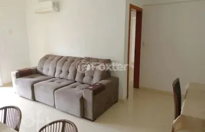 Apartamento com 3 quartos à venda na rua monteiro lobato, 461, rio branco, são leopoldo, 107 m2 por r$ 600.000