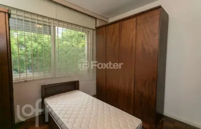Apartamento com 2 quartos à venda na rua felipe camarão, 156, rio branco, porto alegre, 76 m2 por r$ 530.000