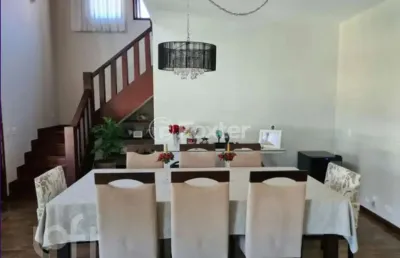Casa com 3 quartos à venda na travessa panorâmica, 109, saco dos limões, florianópolis, 278 m2 por r$ 2.650.000