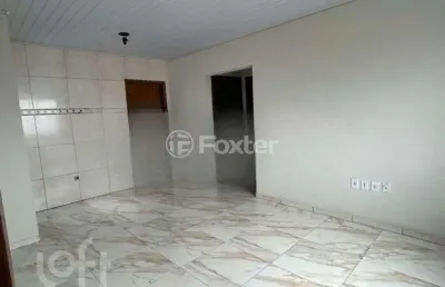Apartamento com 2 quartos à venda na rua austrália, 153, santa fé, gravataí, 55 m2 por r$ 129.900