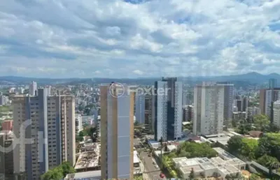 Apartamento com 3 quartos à venda na rua gomes portinho, 477, centro, novo hamburgo, 165 m2 por r$ 2.585.000