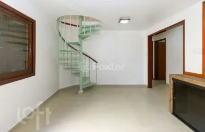 Casa com 2 quartos à venda na rua joaquim nabuco, 534, fátima, canoas, 180 m2 por r$ 1.010.000