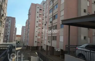 Apartamento com 2 quartos à venda na rua primeiro de setembro, 340, vila são josé, porto alegre, 50 m2 por r$ 260.000