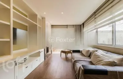 Apartamento com 2 quartos à venda na avenida montenegro, 329, petrópolis, porto alegre, 116 m2 por r$ 950.000