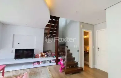 Apartamento com 3 quartos à venda na avenida lageado, 1313, petrópolis, porto alegre, 278 m2 por r$ 2.150.000