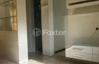 Apartamento com 1 quarto à venda na avenida professor oscar pereira, 1020, azenha, porto alegre, 38 m2 por r$ 200.000