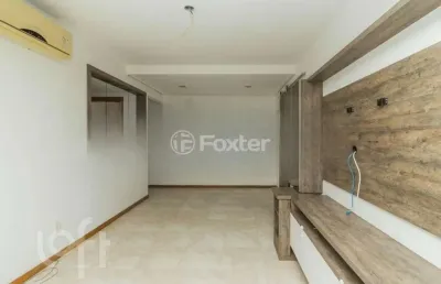 Apartamento com 2 quartos à venda na rua atanásio belmonte, 71, boa vista, porto alegre, 75 m2 por r$ 794.500