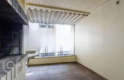 Apartamento com 1 quarto à venda na rua general vasco alves, 215, centro histórico, porto alegre, 50 m2 por r$ 295.000