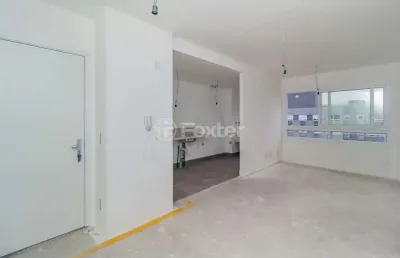 Apartamento com 6 quartos à venda na rua jerônymo zelmanovitz, 100, são sebastião, porto alegre, 134 m2 por r$ 1.719.500