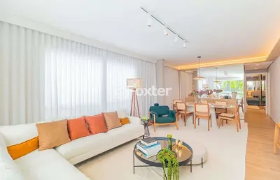 Apartamento com 3 quartos à venda na avenida doutor sezefredo azambuja vieira, 2177, marechal rondon, canoas, 87 m2 por r$ 820.000