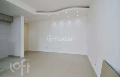 Apartamento com 2 quartos à venda na avenida rodrigues da fonseca, 1695, vila nova, porto alegre, 97 m2 por r$ 299.000