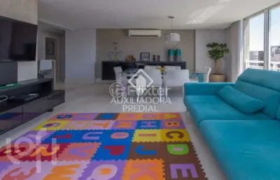 Apartamento com 2 quartos à venda na rua vítor meireles, 79, rio branco, porto alegre, 101 m2 por r$ 1.250.000