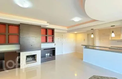 Apartamento com 3 quartos à venda na rua doutor mário totta, 506, tristeza, porto alegre, 94 m2 por r$ 1.300.000