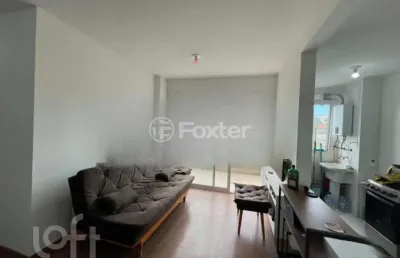 Apartamento com 2 quartos à venda na rua sapê, 1020, passo da areia, porto alegre, 70 m2 por r$ 539.000